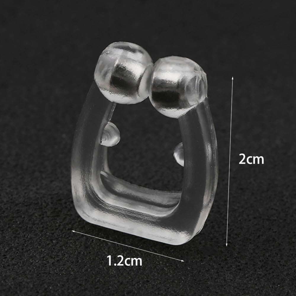 Anti-Snore™ 3.0
