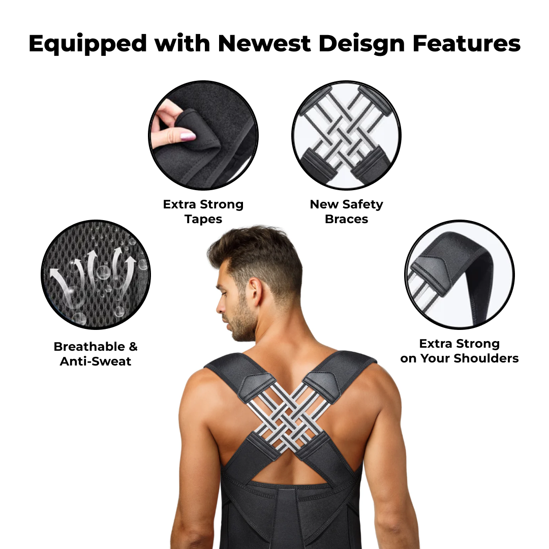 Viral Highposture™ 3.0