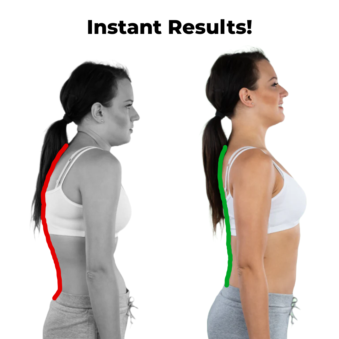 Viral Highposture™ 3.0